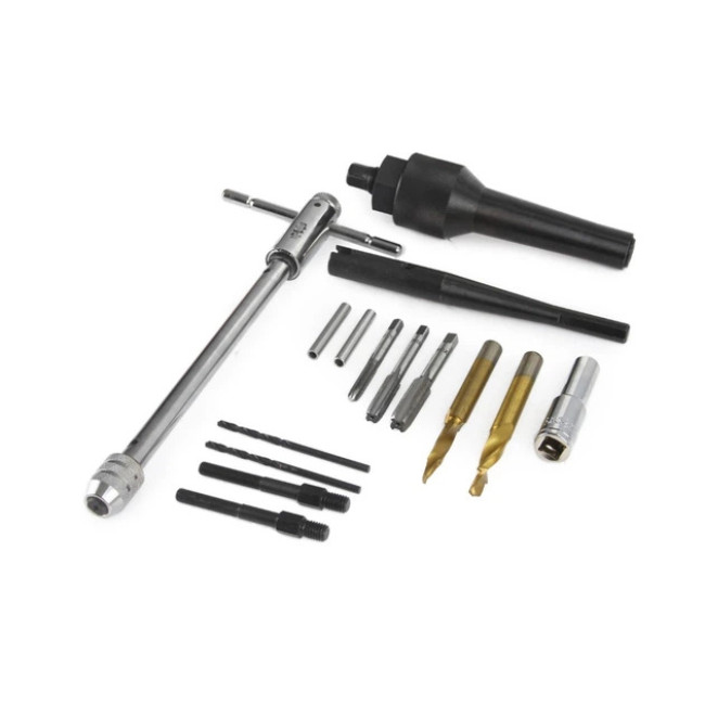 Набор для ремонта свечей накаливания Mar Pol M55885