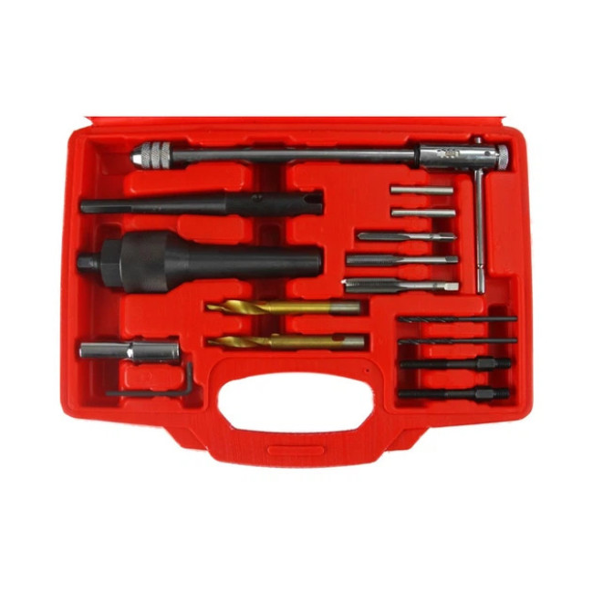 Набор для ремонта свечей накаливания Mar Pol M55885