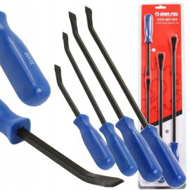 Набір важелів монтування для шиномонтажу 4 елементи Mar-Pol (M57463)