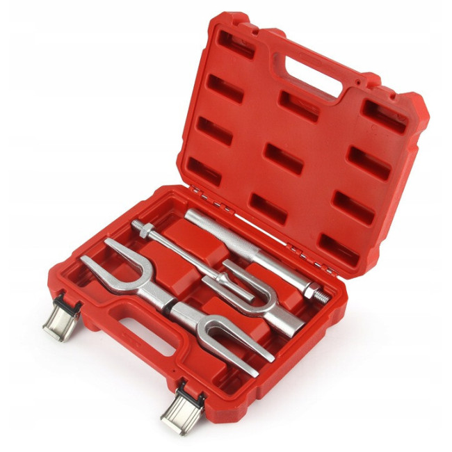 Набор съёмников рулевой тяги Mar-Pol M80446A 5 шт, вилки 3 размера