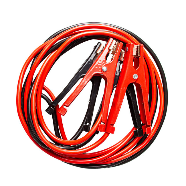 Пускові кабелі (провода прикурювання) 800A 16мм2 X 4м Mar-Pol M82533