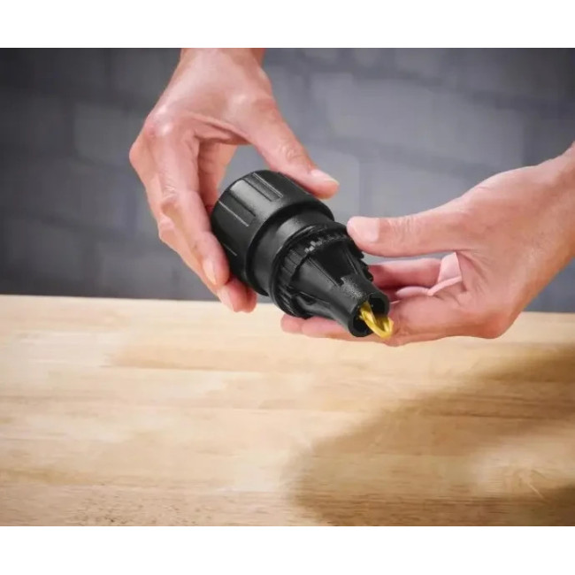 Точильный станок для сверл Parkside PBSG 92 A1, 92 Вт, по металлу, дереву и камню