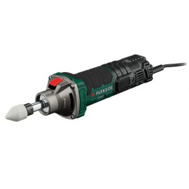 Прямая шлифовальная машина Parkside PGS 500 C2