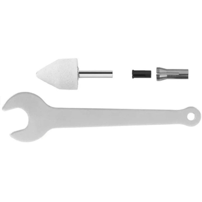 Прямая шлифовальная машина Parkside PGS 500 C2