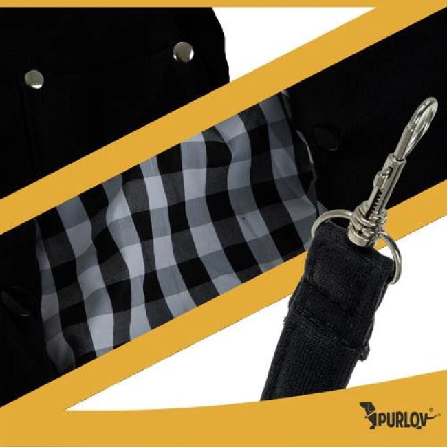 Сумка для перевезення домашніх тварин Purlov 26671