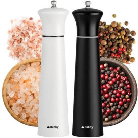 Набор кухонных мельниц, 2шт. Ruhhy 24721