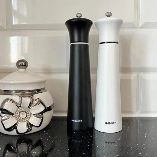 Набор кухонных мельниц, 2шт. Ruhhy 24721