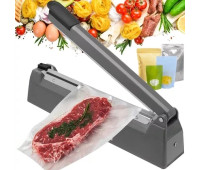 Зварювальний апарат для зварювання плівки Ruhhy Z23447 (26104)