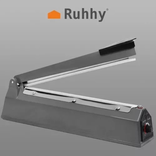 Сварочный аппарат для сварки пленки Ruhhy Z23447 (26104)
