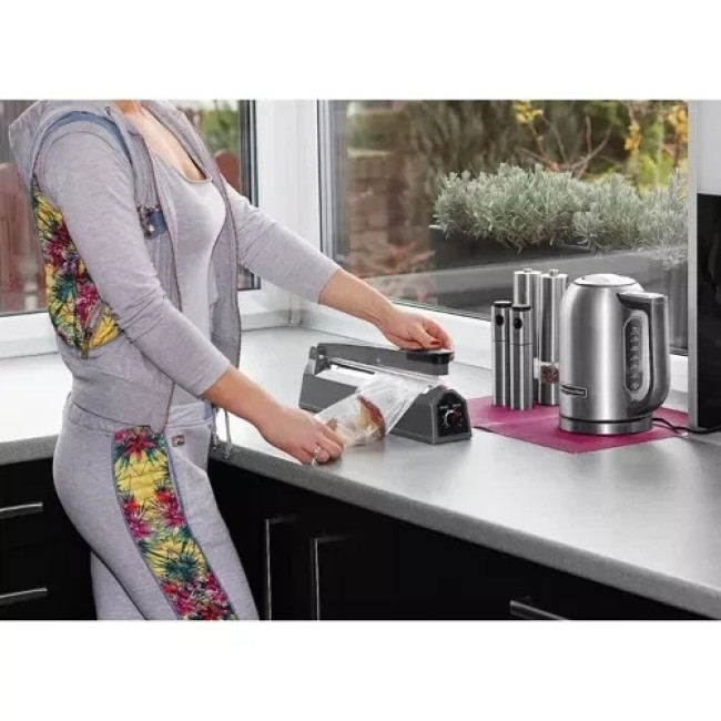 Сварочный аппарат для сварки пленки Ruhhy Z23447 (26104)