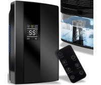 Осушитель воздуха Ruhhy 26626 с функцией очистки воздуха