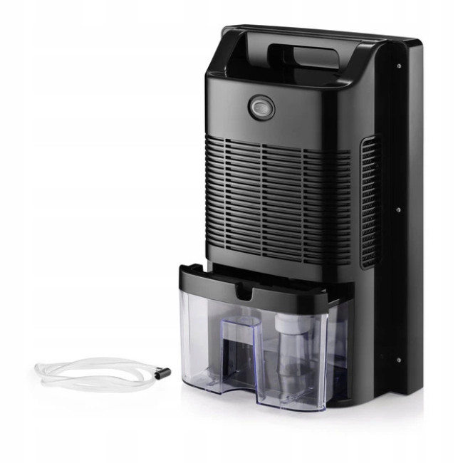 Осушувач повітря Ruhhy 26626 з функцією очищення повітря