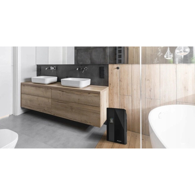 Осушитель воздуха Ruhhy 26626 с функцией очистки воздуха