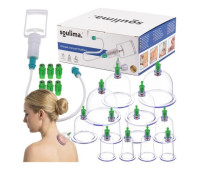 Вакуумні китайські банки Soulima 27292/n