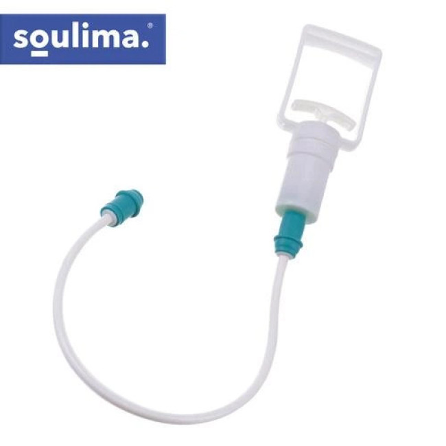 Вакуумні китайські банки Soulima 27292/n