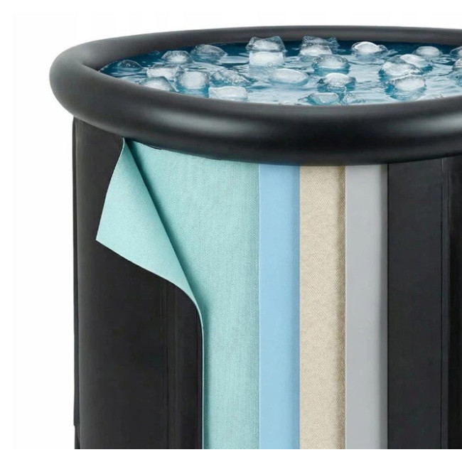 Ванна для моржевание Trizand 320 л 26799