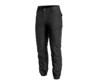 Штаны PENTAGON Ypero Black (K05035-01)