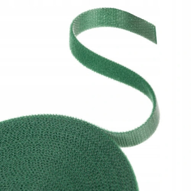 Лента на липучке для крепления разных растений 500 см Gardlov (25362)