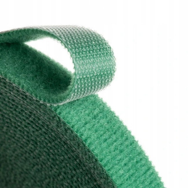 Лента на липучке для кріплення різних рослин 500 см Gardlov (25362)