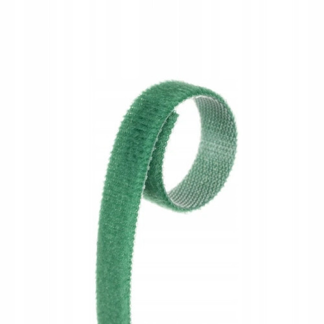 Лента на липучке для кріплення різних рослин 500 см Gardlov (25362)