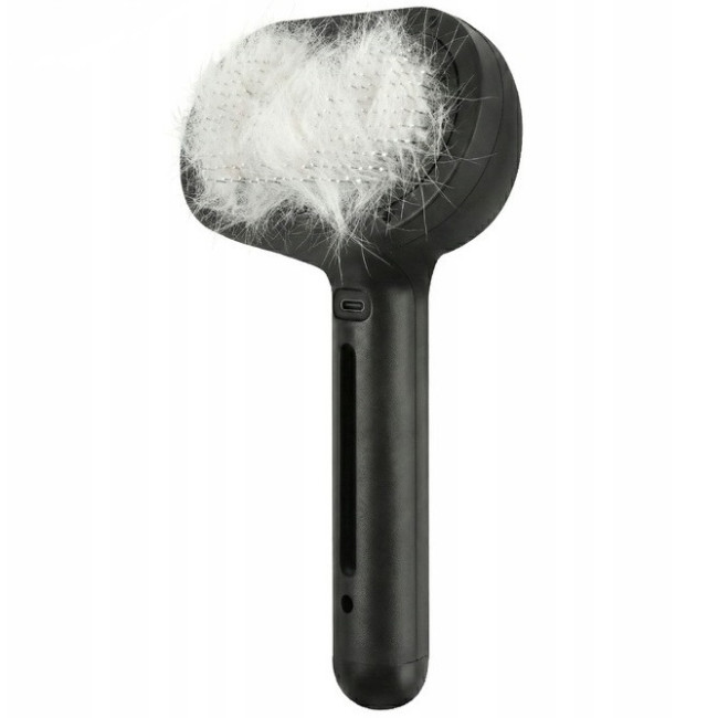 Парова щітка для домашніх тварин Purlov 26905/n