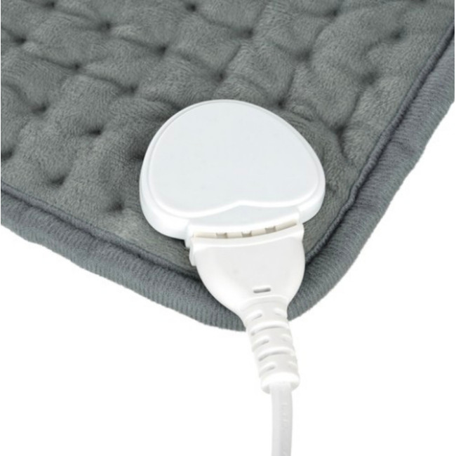 Електрічєска підушка с підігрєвом 40х30см Ruhhy 24887/n