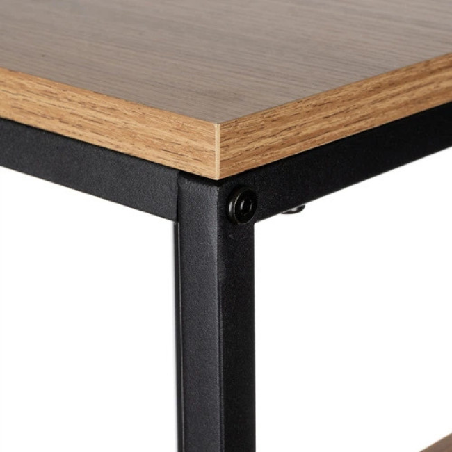 Подставка для цветов металлическая 3-ярусная 34.5х34.5х67 см Ruhhy 25626