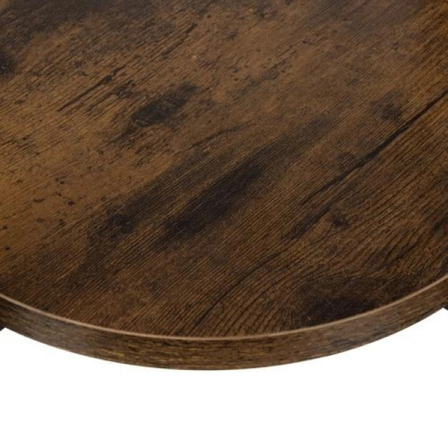 Підставка для квітів металева 3-рівнева 80см Ruhhy 25627/n