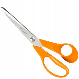Универсальные ножницы 21 см Fiskars «Classic» (1000815/859853/1075031)