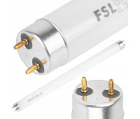 Лампа для знищувача комах 10Вт MalTec (Польща)