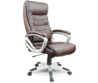 Офисное кресло Hanert Verto Dark Brown