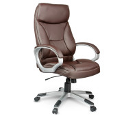 Офисное кресло Hanert Comfortum Brown