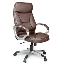 Офисное кресло Hanert Comfortum Brown