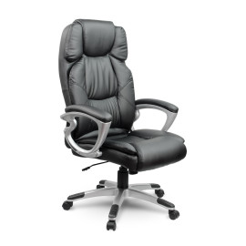 Офисное кресло Hanert Spark Black