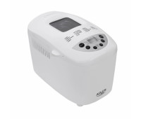 Хлебопечка Adler AD 6019 15 программ