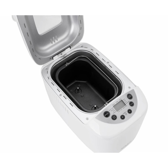 Хлібопічка Adler AD 6019 15 програм