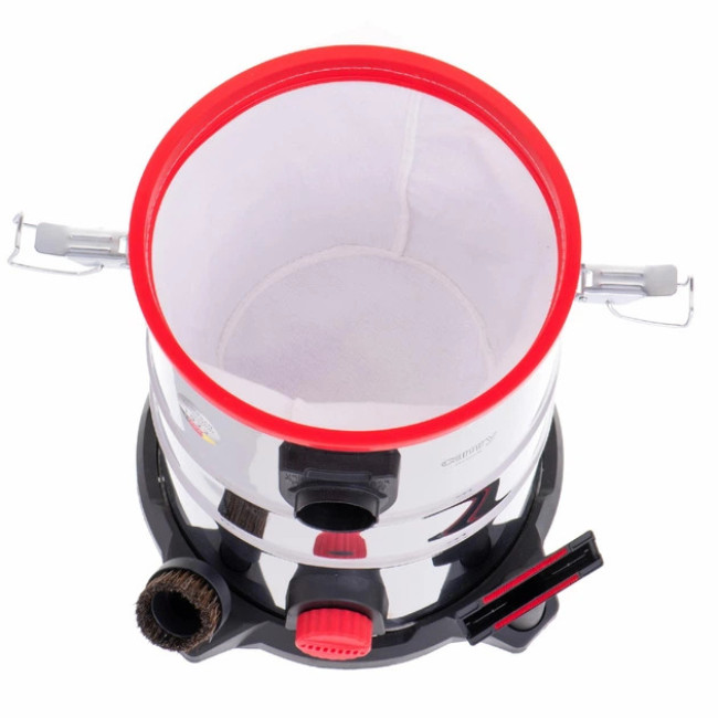 Профессиональный промышленный пылесос Camry CR 7045