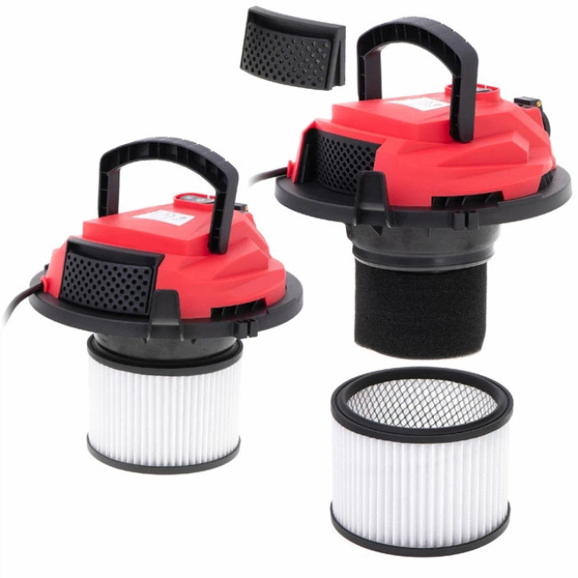 Профессиональный промышленный пылесос Camry CR 7045