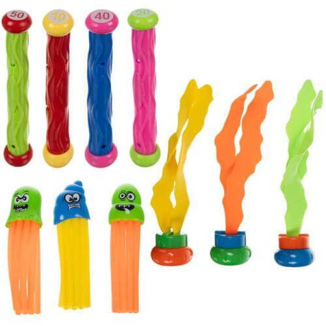 Набор для дайвинга-игрушки 24247