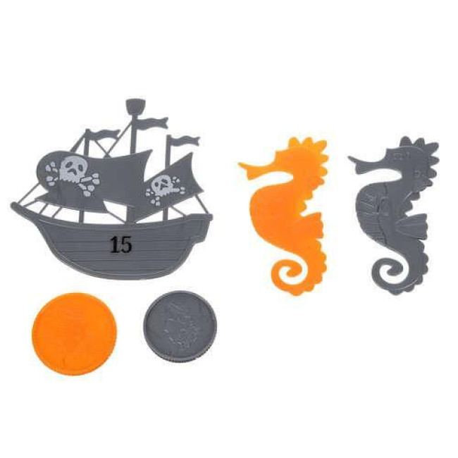 Набор для дайвинга-игрушки 24247