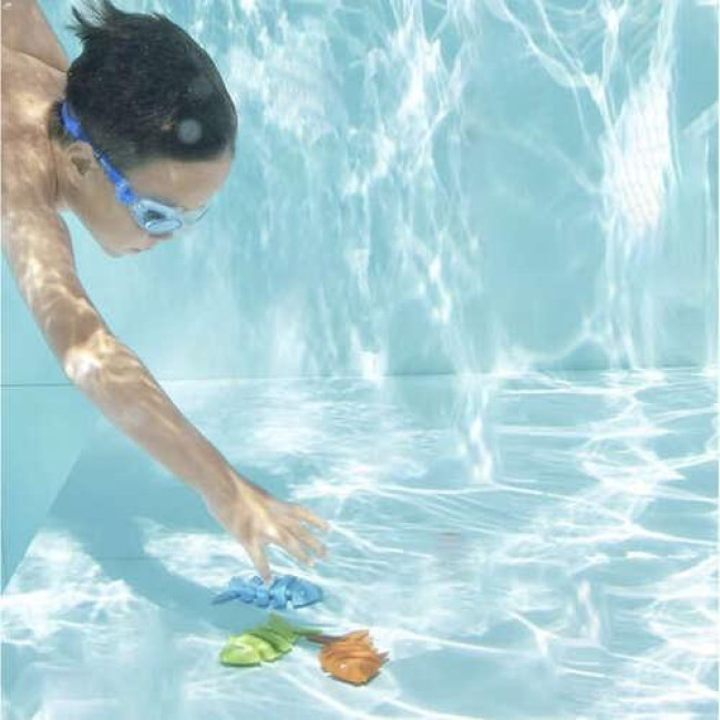 Набор для дайвинга-игрушки 24247