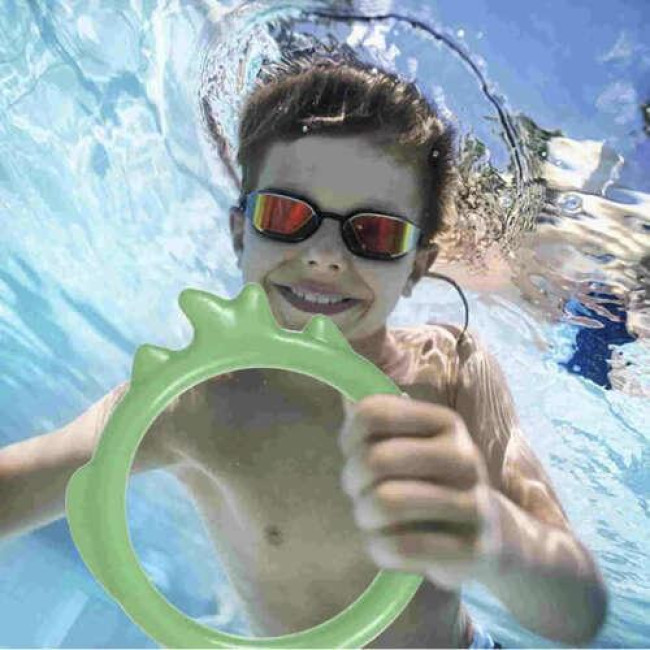 Набор для дайвинга-игрушки 24247