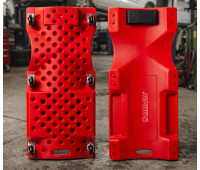 Лежак автомеханіка Mar Pol 36