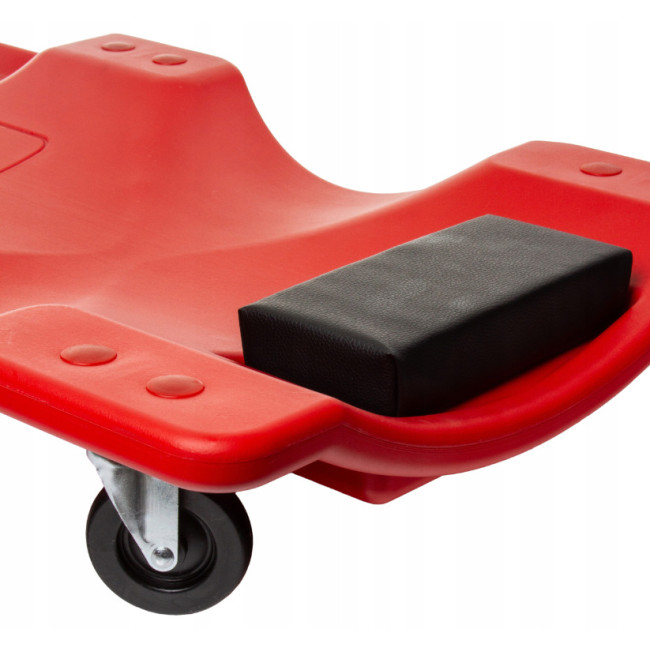 Мобильная кушетка MAR-POL Серия 36