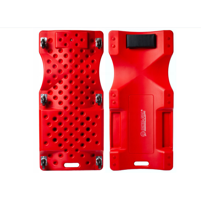 Мобильная кушетка MAR-POL Серия 36