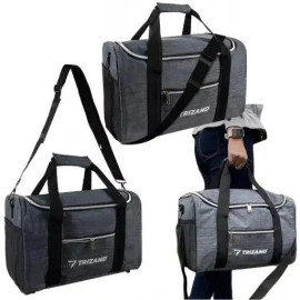 Дорожня сумка 20л, водонепроникна 40x25x20см Trizand 23635