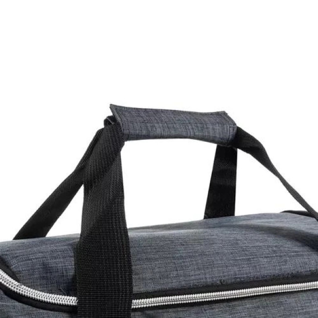Дорожня сумка 20л, водонепроникна 40x25x20см Trizанд 23635/n