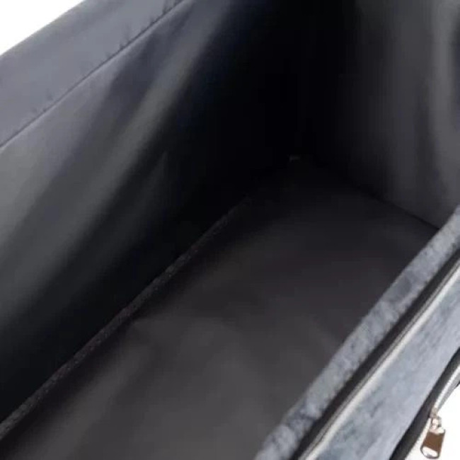 Дорожня сумка 20л, водонепроникна 40x25x20см Trizанд 23635/n