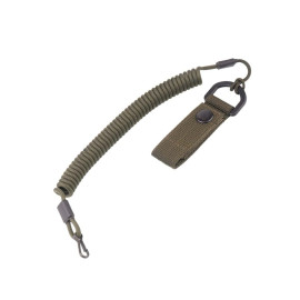 Шнур страховочный (тренчик)  EDCX MOLLE Olive 20710