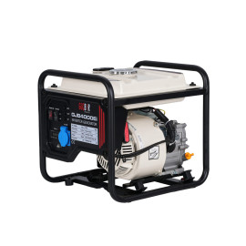 Генератор бензиновий інверторний Gucbir GJB4000E